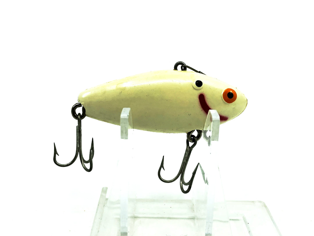 Bomber Pinfish 2P, #01 White Color