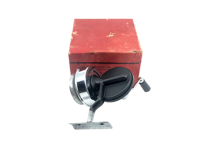 Airex (Bache Brown) Mastereel Model 2-A Spinning Reel, Box, Paperwork & Paperwork