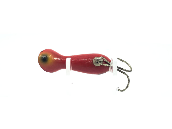 Eppinger Dardevle Osprey Wobbler Flyrod Lure, Rainbow Color