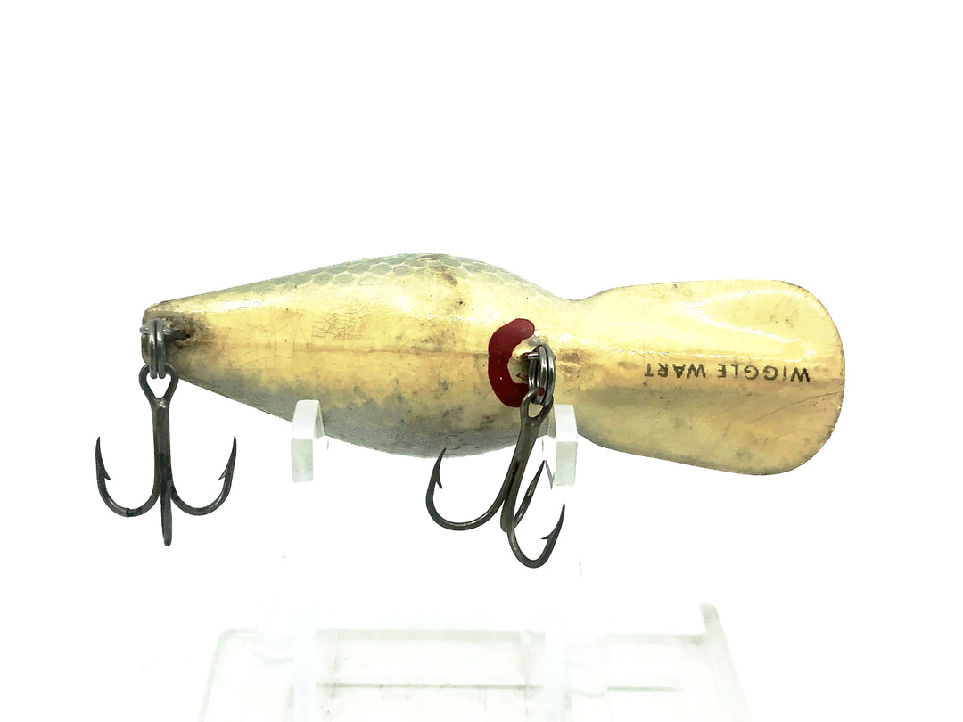 Storm Wiggle Wart V4 Yellow Scale Color