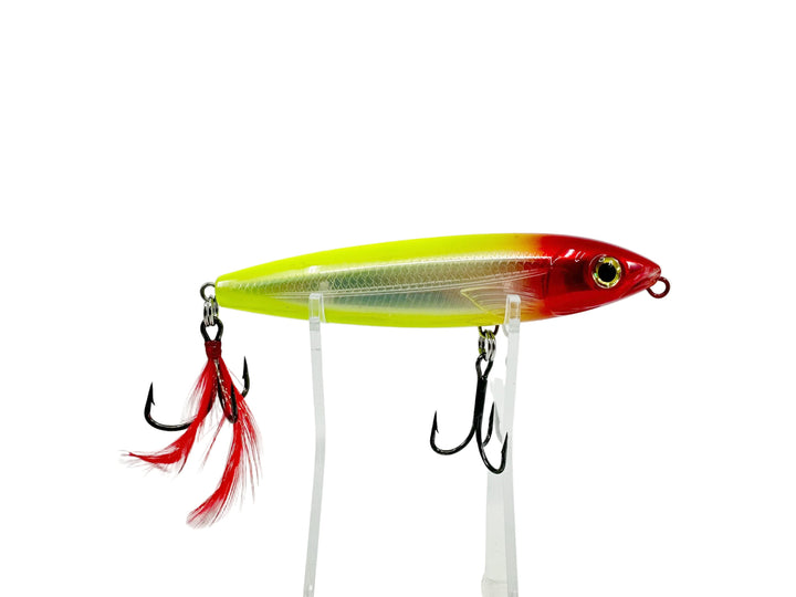 Rapala X-Rap Walk 13, CLN Clown Color