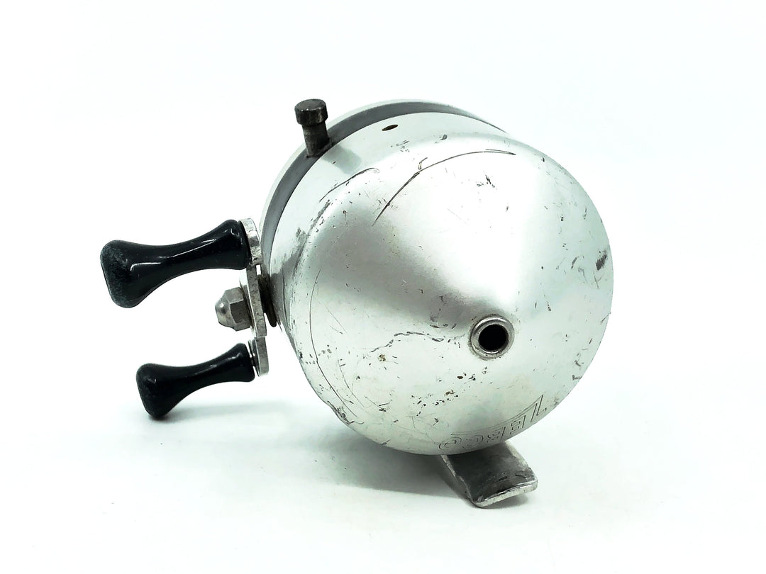 Zebco Early Zero Hour Bomb Co. Reel