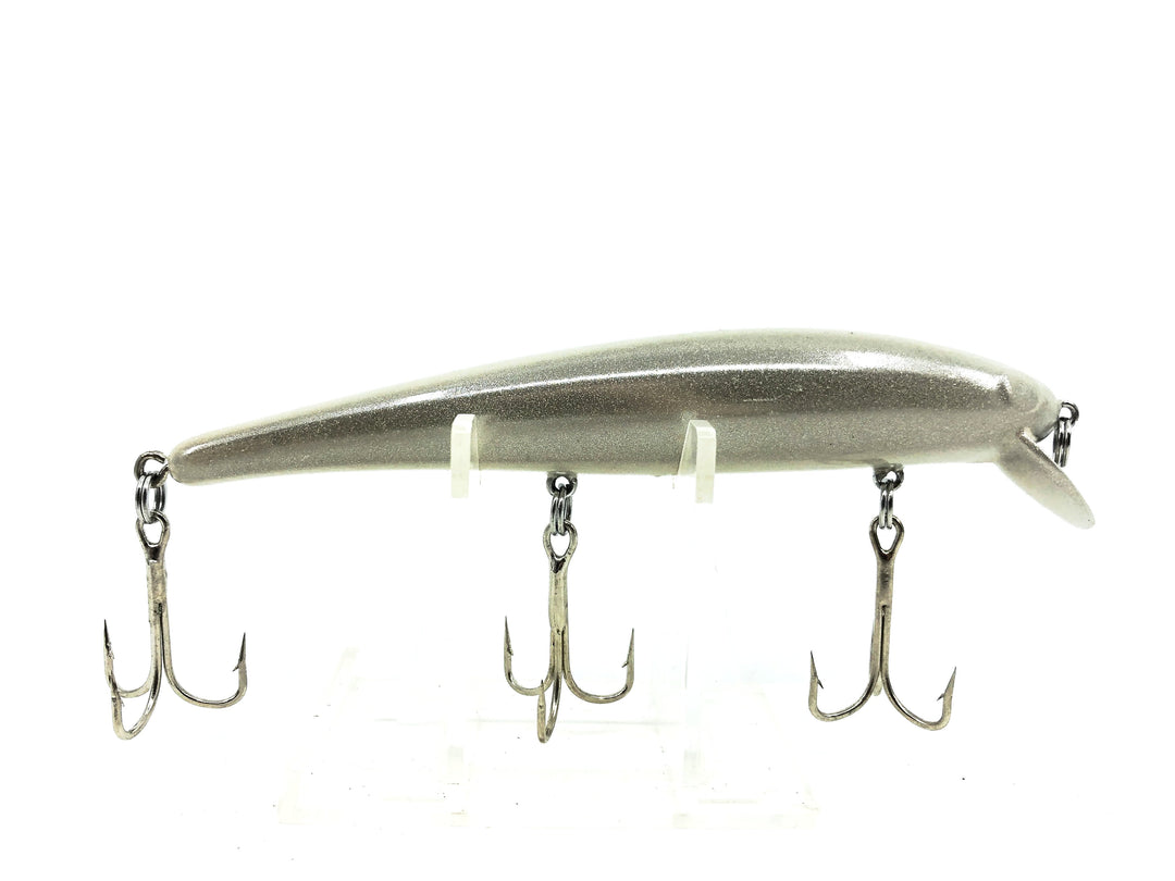 Bomber Long A 15A, G-Finish Blank Color Screwtail