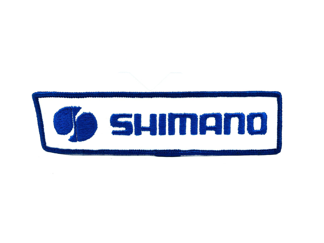 Shimano Patch