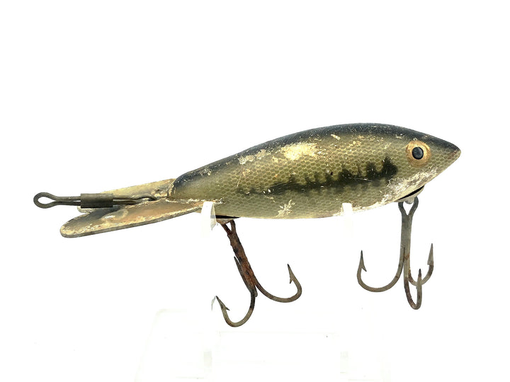 Bomber 600 Series, BB Baby Bass Color