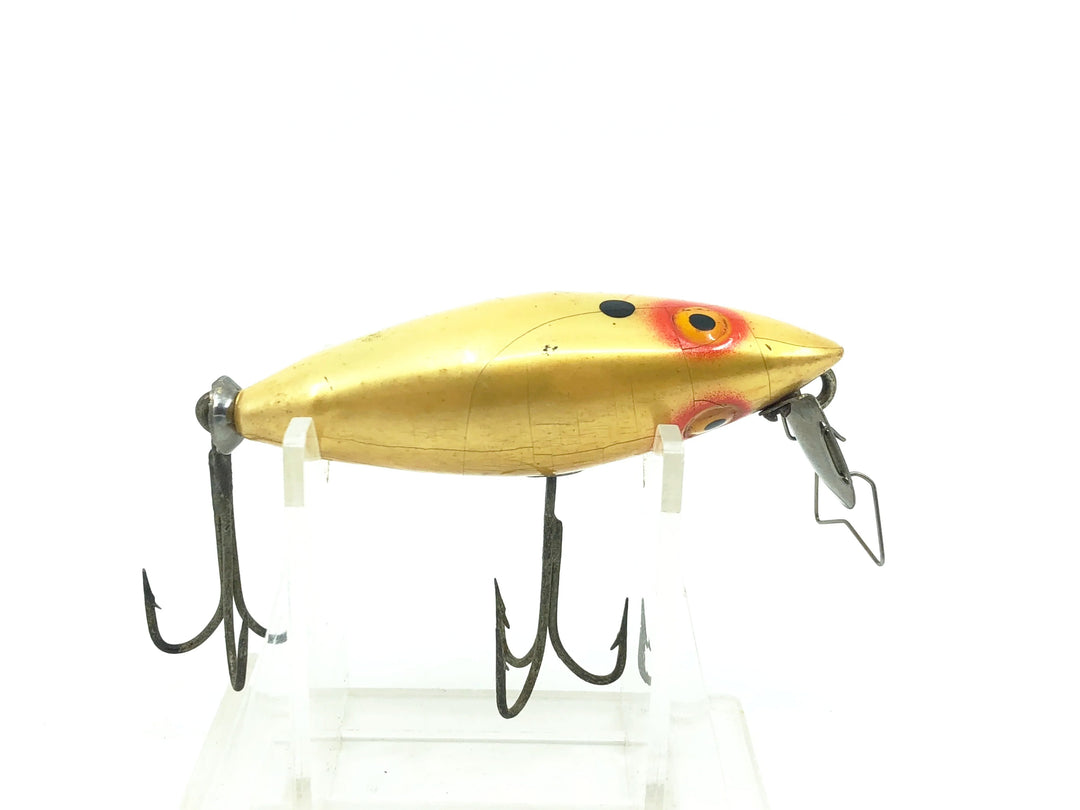 True Temper Crippled Shad, Pearl Color