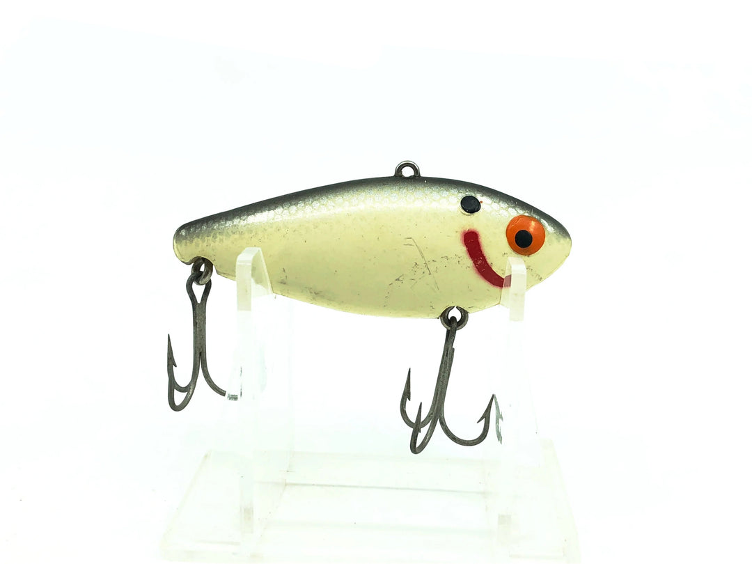 Bomber Pinfish 3P, #62 Grey Shad Color