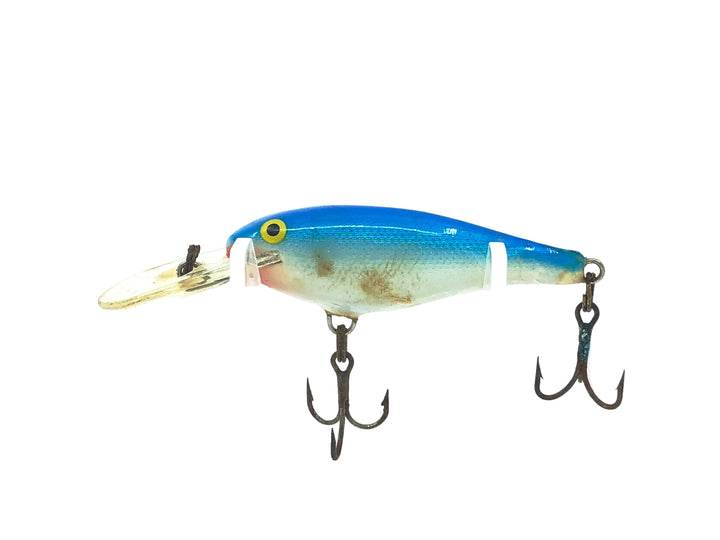 Rapala Shad Rap Deep Runner SR-5 B, Blue Color