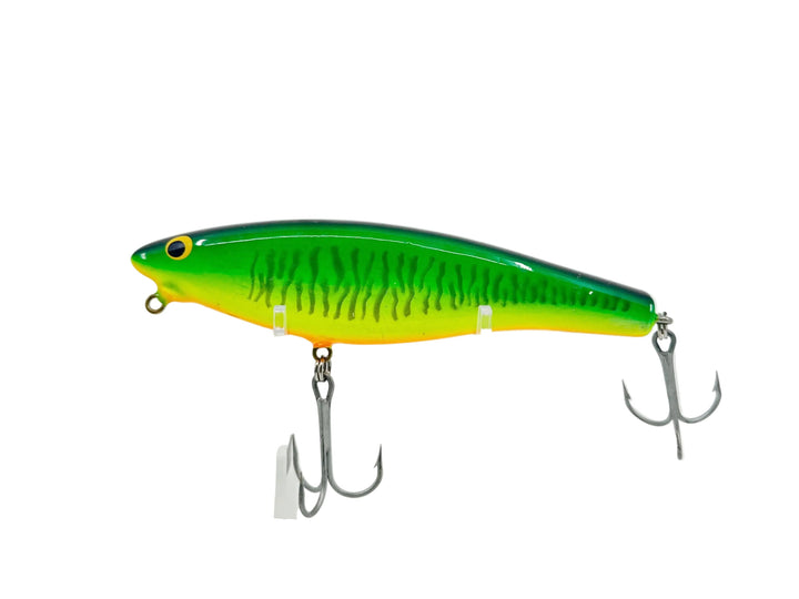 Bagley B-Flat 6 BF6-H69T, Hot Tiger Color