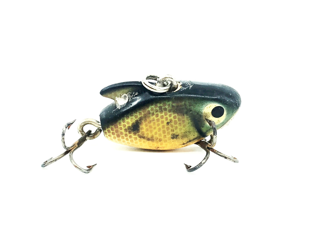 Heddon Ultra Sonic 325, SUN Sunfish Color
