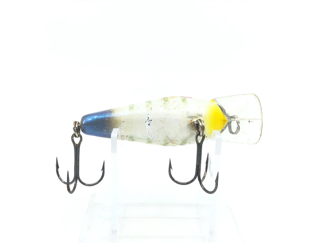 Strike King KVD Squarebill Crankbait, The Real Gill Color