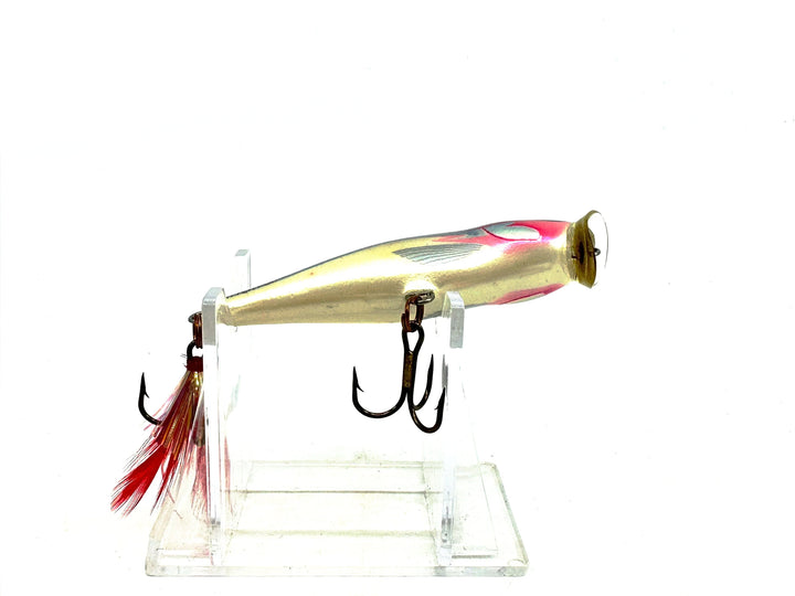 Rapala Skitter Pop SP-7, SD Shad Color
