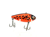 Bomber Pinfish 3P, BOBB Blaze Orange Tiger Color