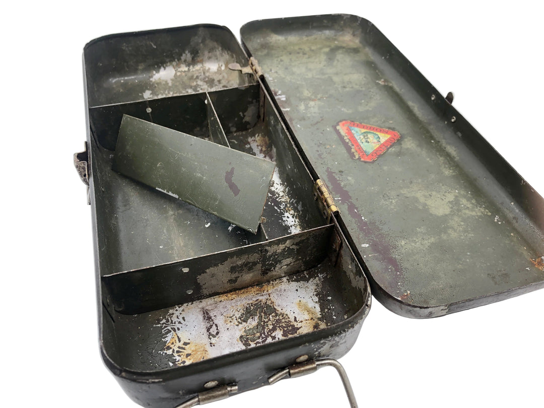 Heddon Small Outing Cantilever Tackle Box
