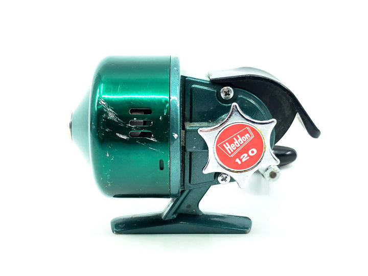 Heddon 120 Spin Cast Reel
