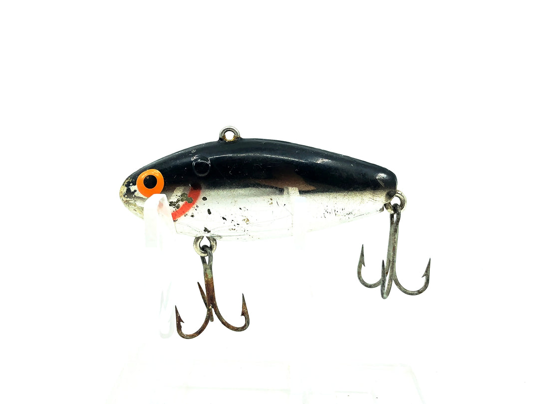 Bomber Pinfish 2P, MB Metachrome Black Back Color