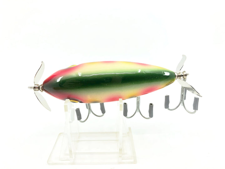 Luhr-Jensen South Bend Surf-Oreno NFLCC 2002, Strawberry Color with Box