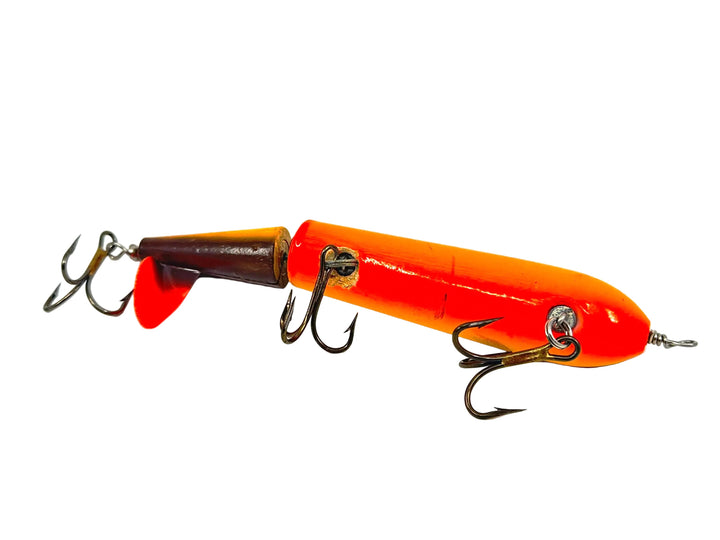 Musky Buster  Magnum Stomper, Sucker Color