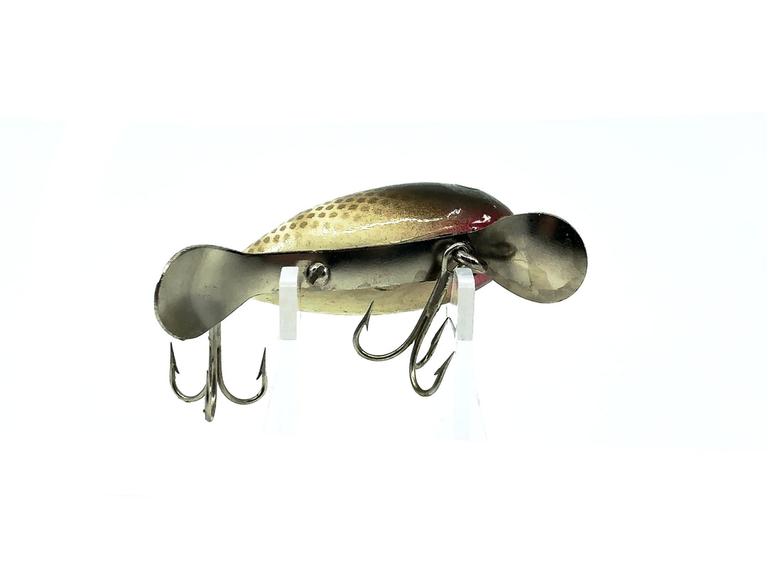 Paw Paw Jig-A-Lure #2700, #07 Pike Color