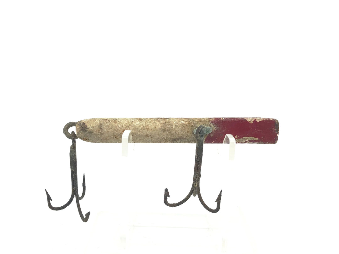Clothes Pin Type Lure