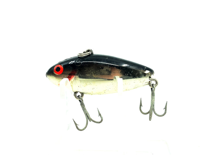 Bomber Pinfish 2P, MB Metachrome Black Back Color