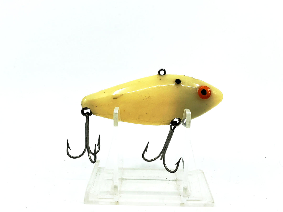Bomber Pinfish 4P, BN Bone Color