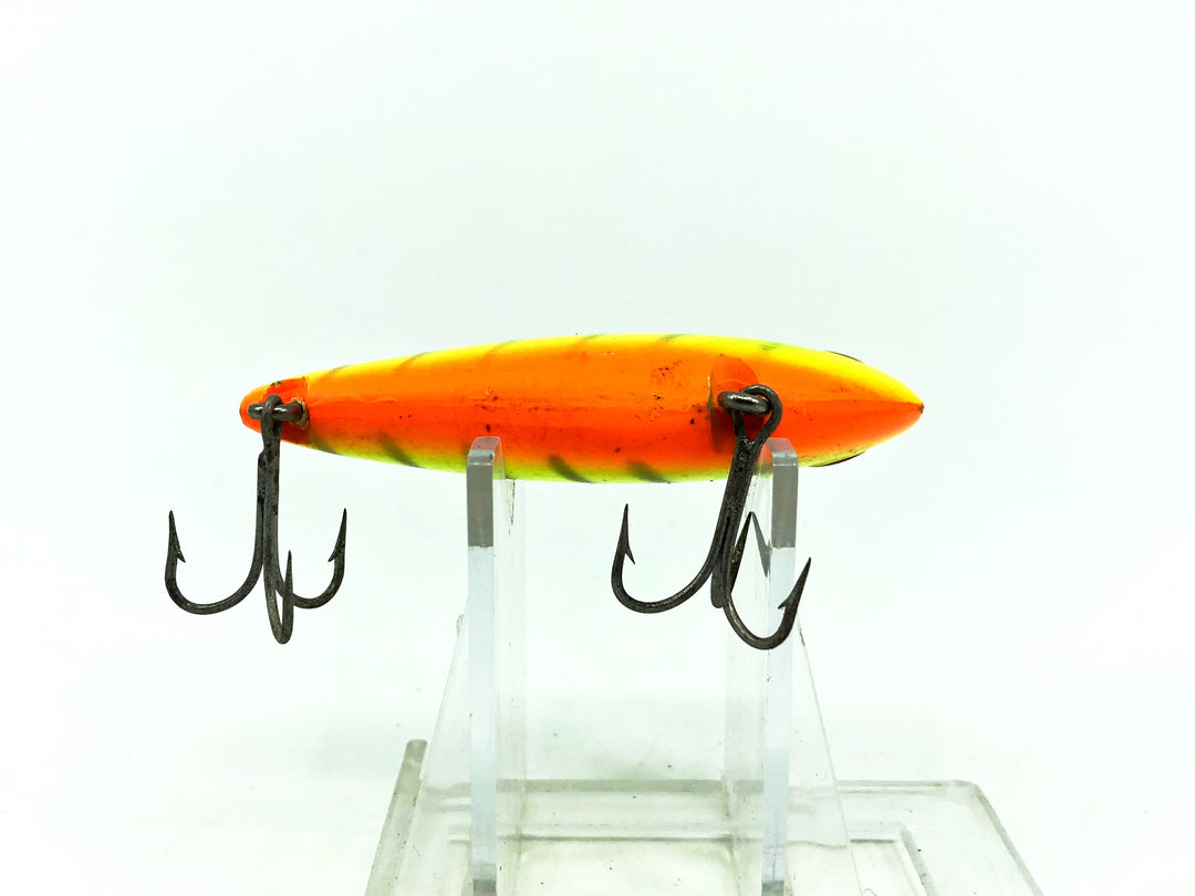 Bomber Pinfish 3P, DFY Dull Fluorescent Yellow Color