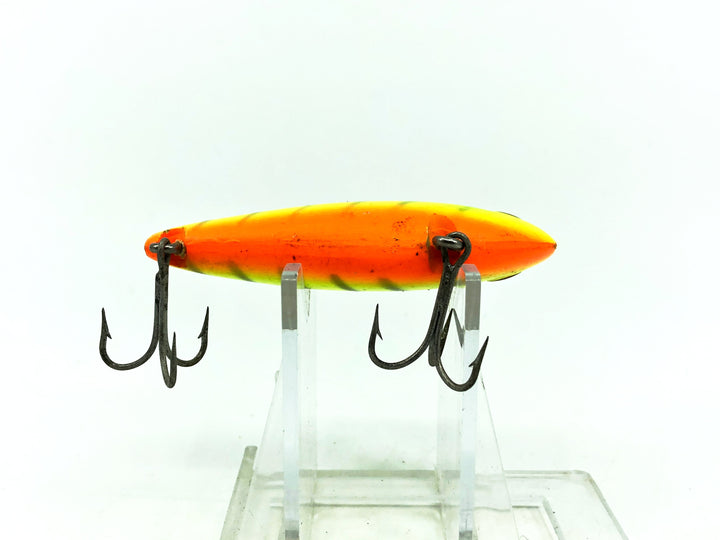 Bomber Pinfish 3P, DFY Dull Fluorescent Yellow Color
