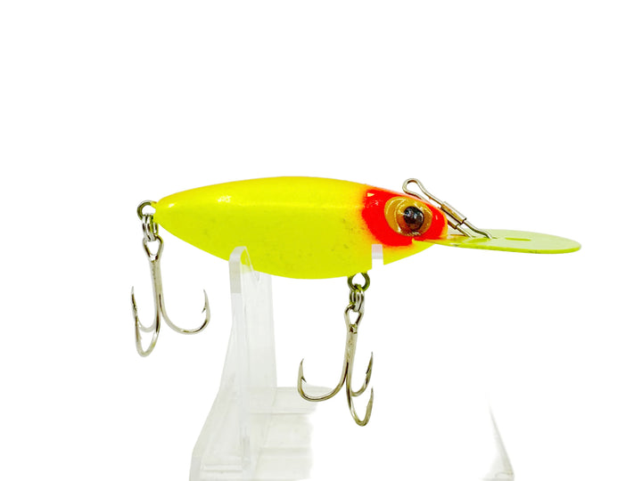 Storm Thin Fin Hot 'N Tot AH36, #36 Chartreuse Color