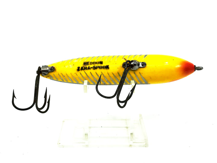 Leurre de pêche Heddon Zara Spook 13 cm – surface brochet / bass - Sport & Plein air Leurre de pêche Heddon Zara Spook 13 cm – surface brochet / bass - Sport & Plein air