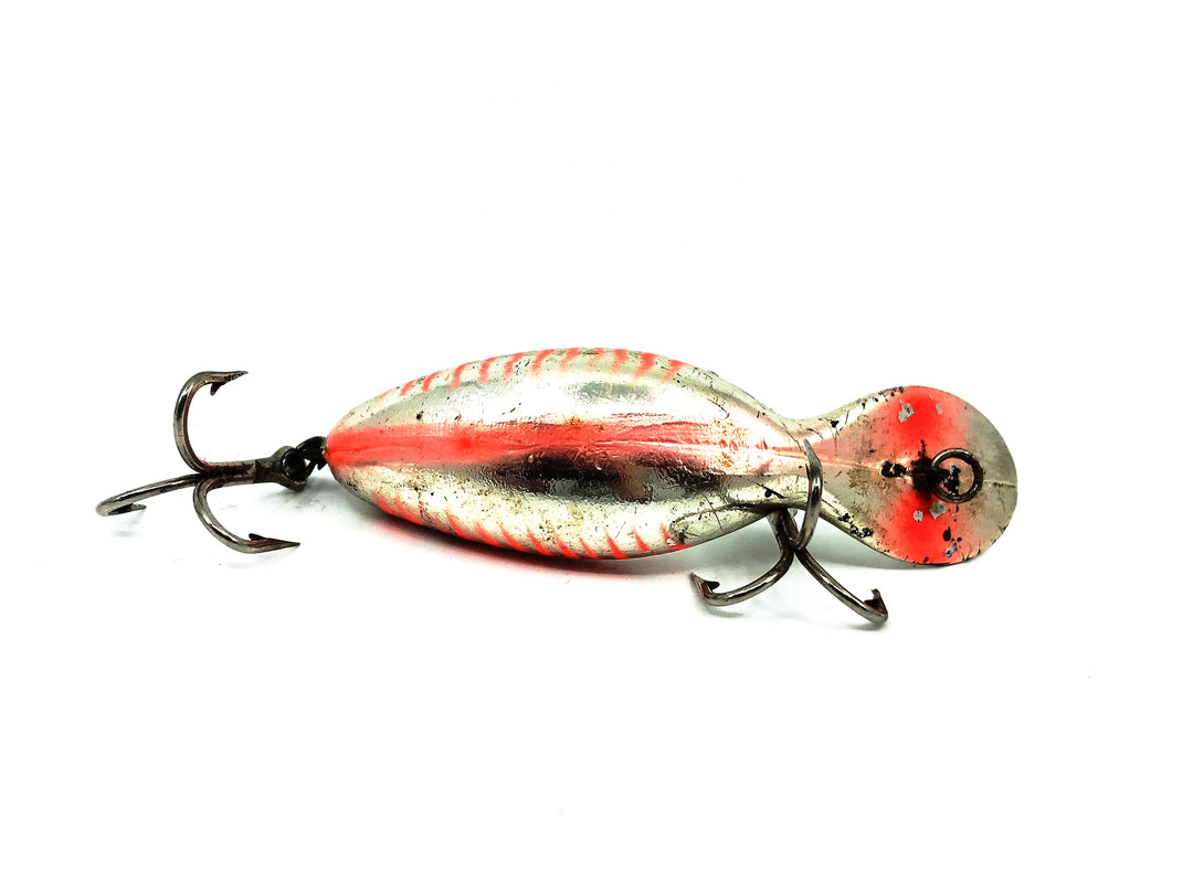 Heddon Tadpolly, NFL Bloody Mary Color