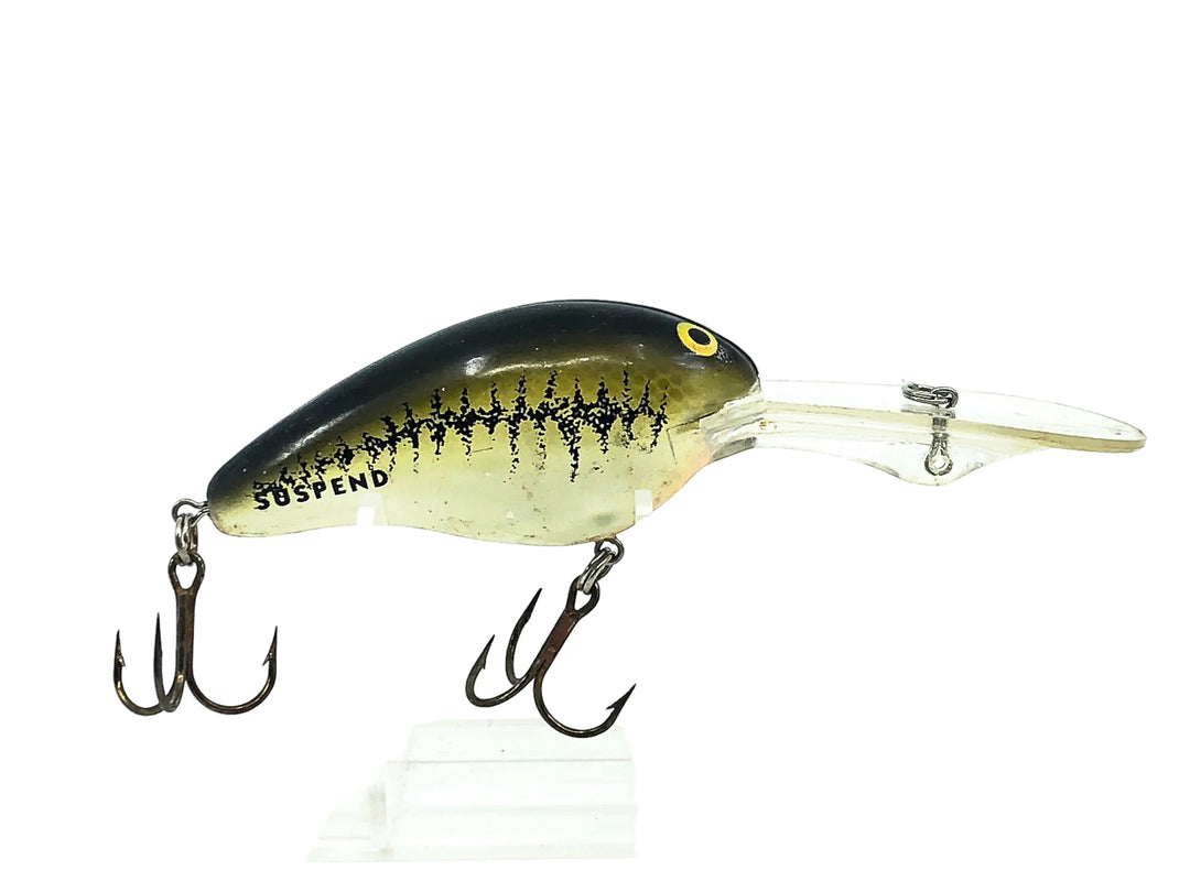 Bill Norman Suspend DD22, Baby Bass Color