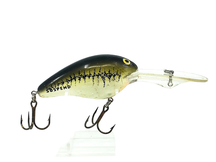 Bill Norman Suspend DD22, Baby Bass Color