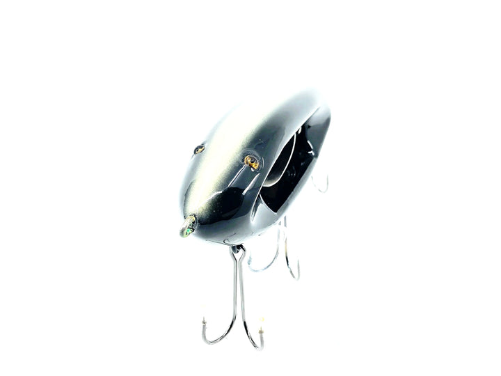 Musky Dan (XXX Lures) Chippewa Bait, Skunk Color