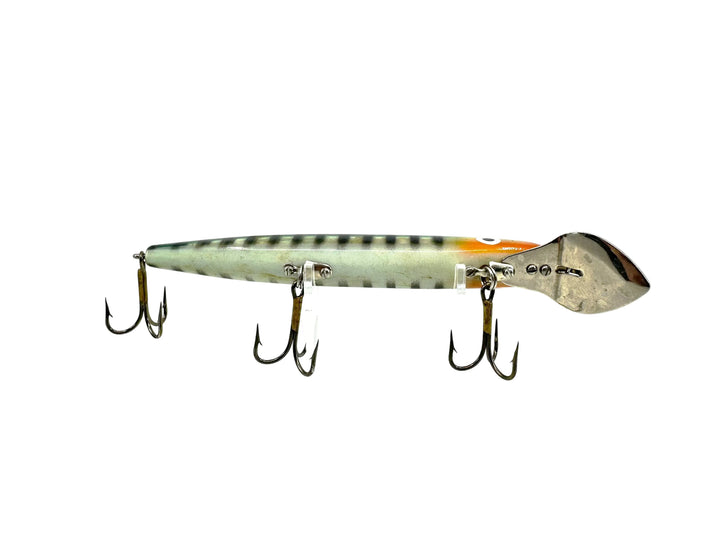 Cisco Kid No.600, #10 Perch Color