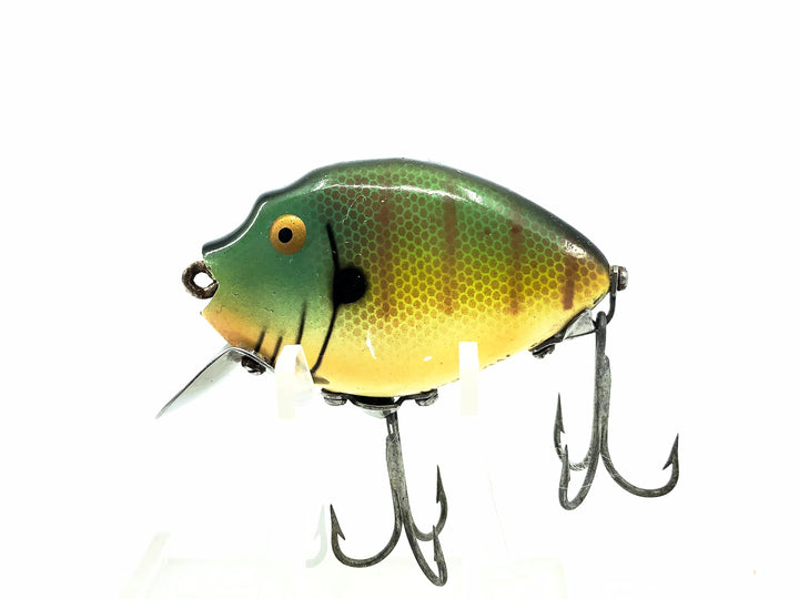 Heddon Vintage Punkinseed, SUN Sunfish Color