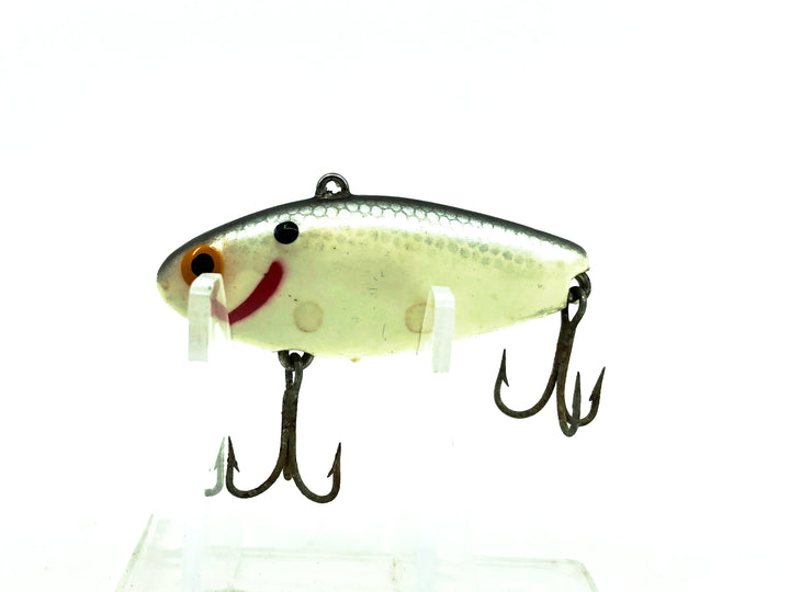 Bomber Pinfish 2P, #62 Grey Shad Color