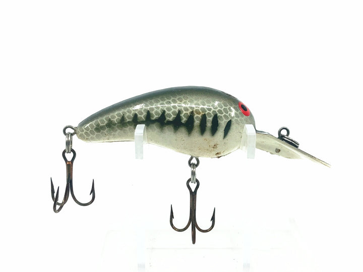 Bill Norman Deep Baby N, Color #49 Baby Bass