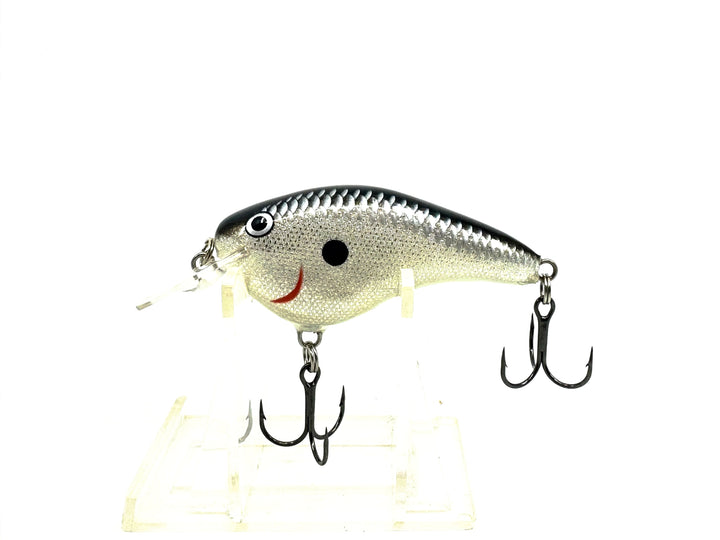 Rapala DT Dives-To 3, S Silver Color