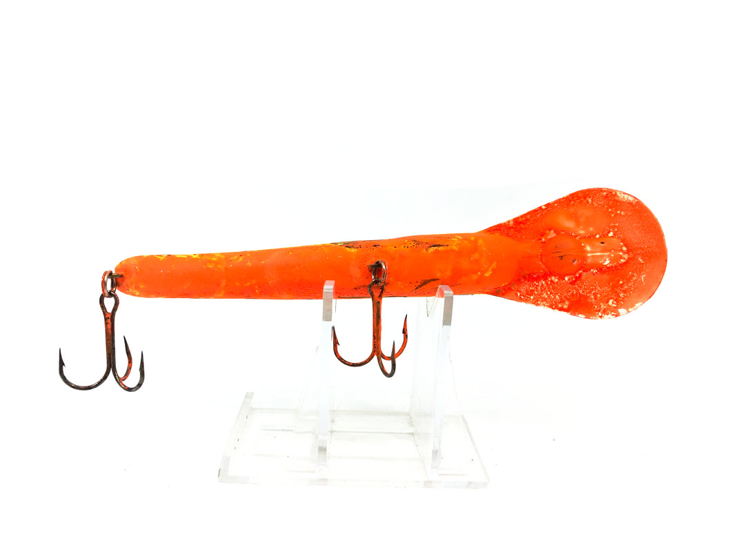 Cabela's/Norman Walleye Runner, Fire Tiger/Repaint Color