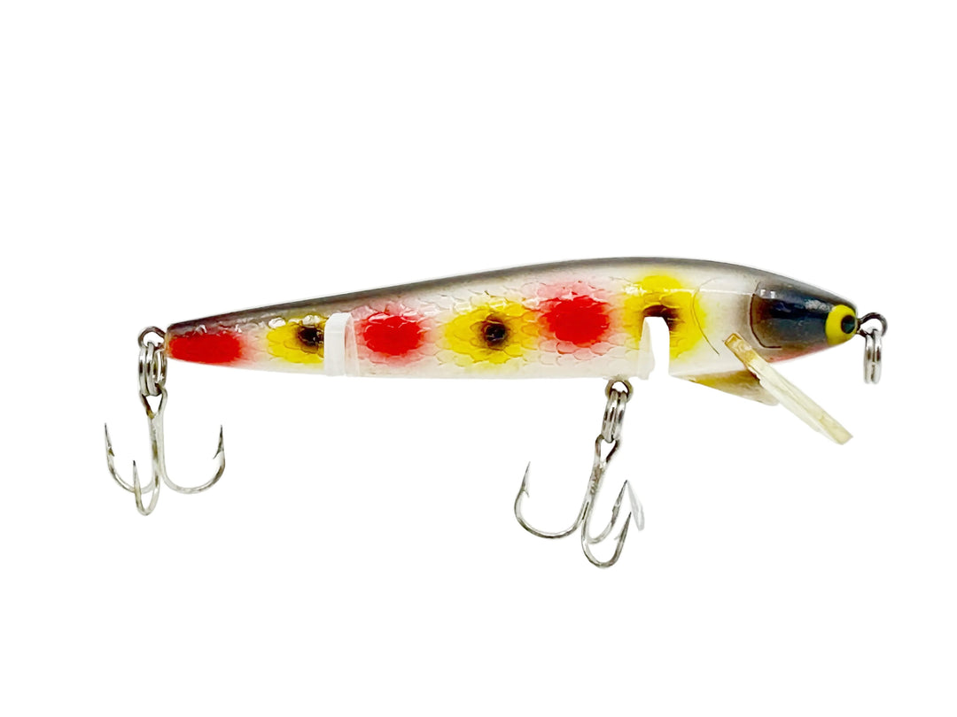 Whopper Stopper Hellcat 4000, #58 Strawberry Blonde Color