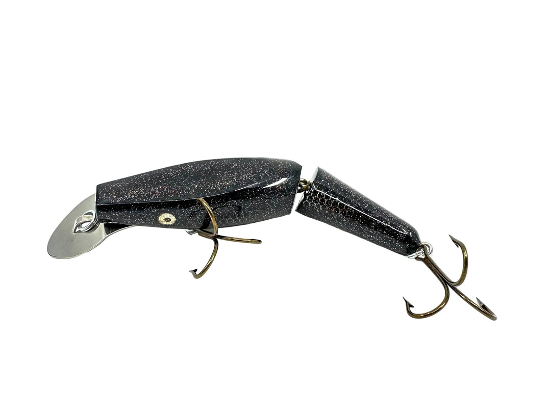Odyssey Diving Pig Jr. 6", Black Scale Color