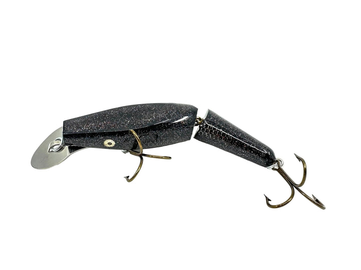 Odyssey Diving Pig Jr. 6", Black Scale Color