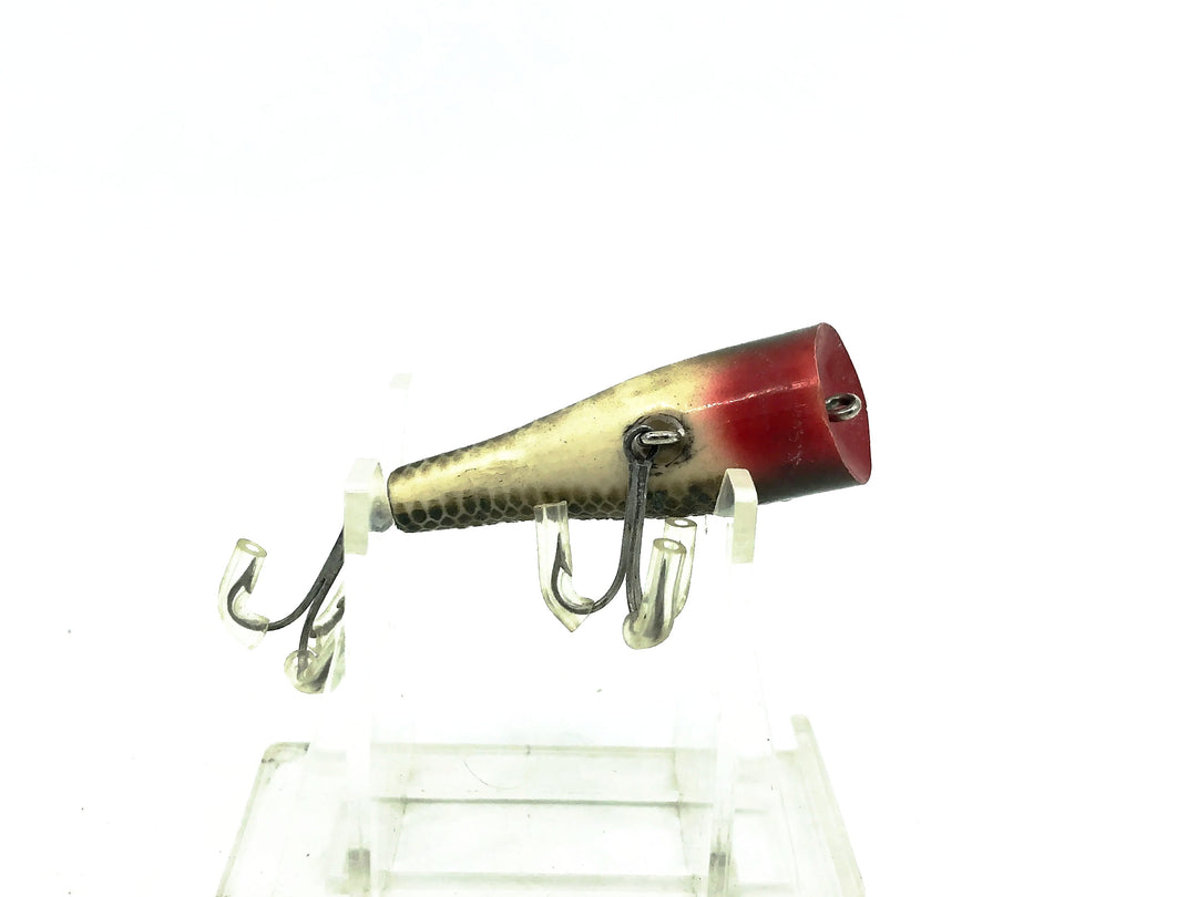Creek Chub 9200 Spinning Plunker, 9200 Pikie Color