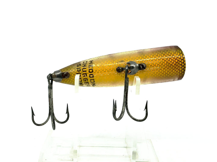 Heddon Chugger Spook 9542, L Perch Color