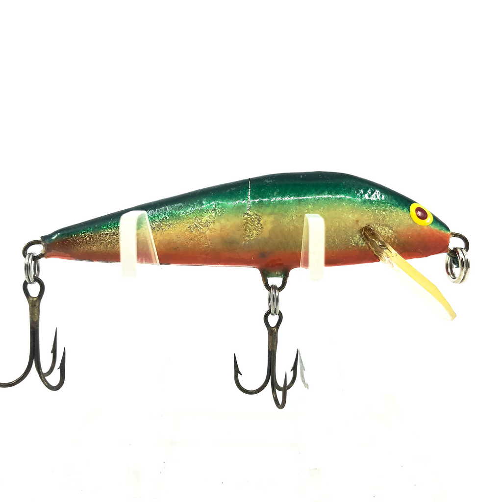 A.C Shiner 300, Sunfish Color – My Bait Shop, LLC