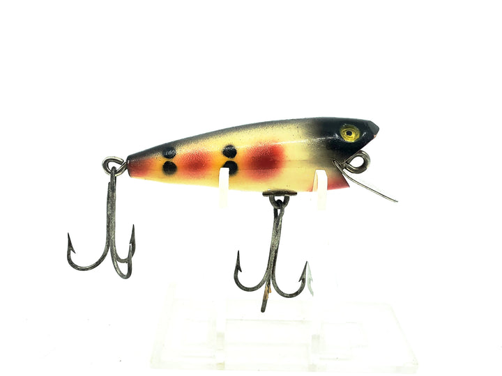 Shakespeare Glo Lite Pup, Strawberry Color