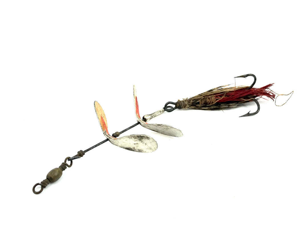 Pflueger Tandem Spinner 1/0
