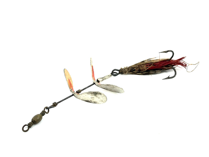 Pflueger Tandem Spinner 1/0