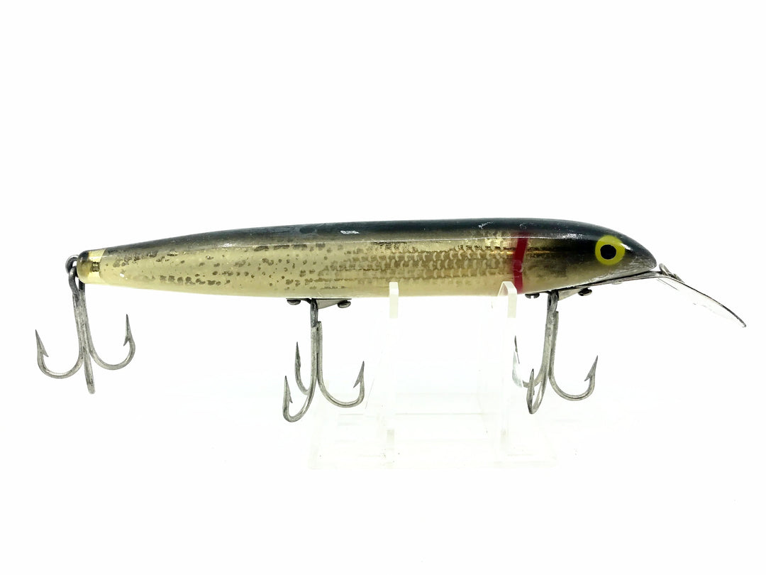 Cisco Kid No.600, Black Silver Color